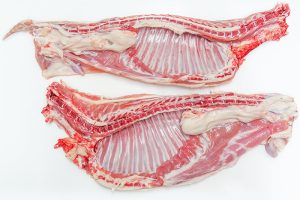 Comprar costillares cabrito Jumilla envio domicilio, comprar costillares cabrito lechal Jumilla domicilio, costillares BBQ Jumilla