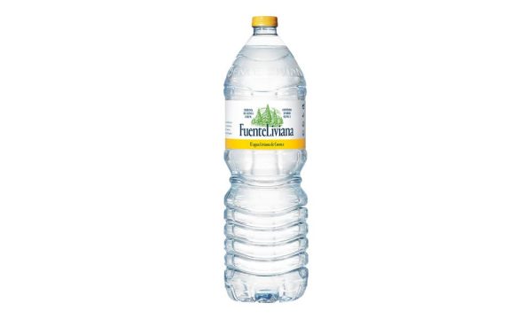 Agua - Botella grande