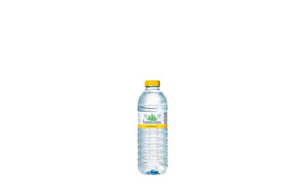 Agua - Botella pequeña