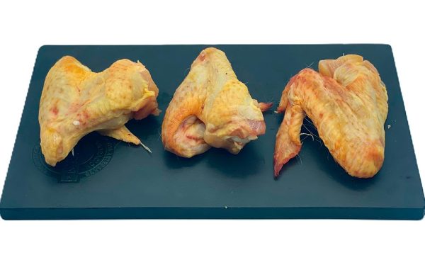 Alas de pollo (0,5kg)