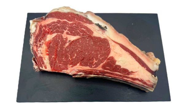 Chuletón de vaca Retinta (1kg)