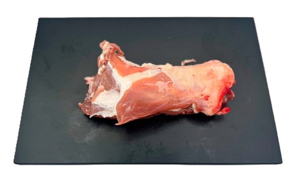 Cuello de cordero
