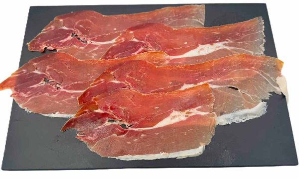 Jamón serrano (250g)