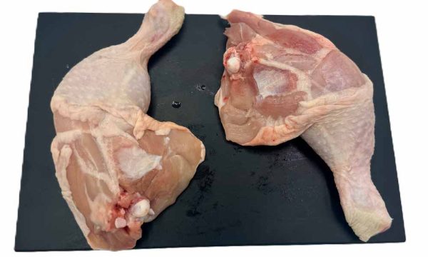 Muslos de pollo (0,5kg)