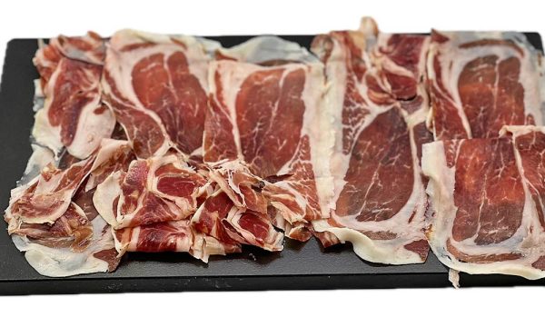 Paleta iberica (100g)