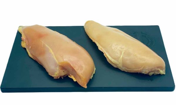 Pechuga entera (0,5kg)