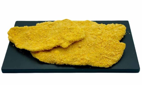 Pechuga empanada (ud)