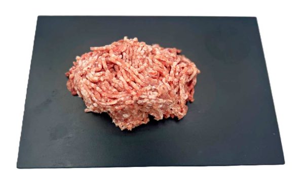 Picado de cerdo (0,5kg)