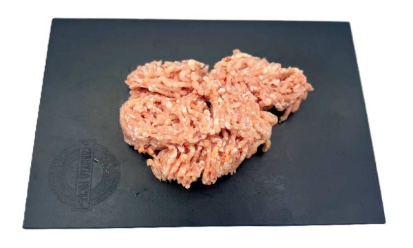 Picado de pollo (0,250gr)
