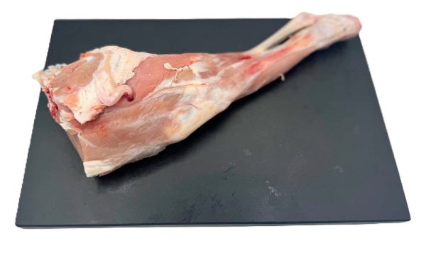 Pierna de cabrito