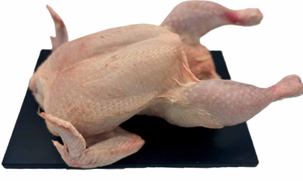 Pollo entero