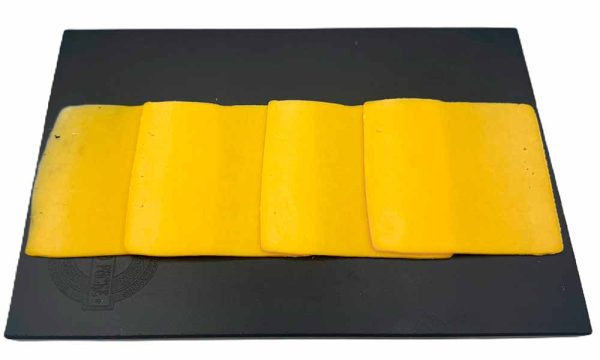 Queso cheddar lonchas (250g)