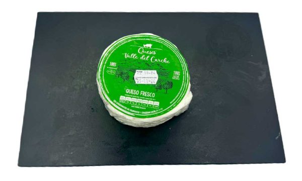 Queso fresco carche (ud)