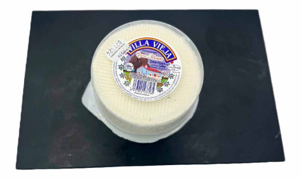 Queso fresco villavieja (ud)
