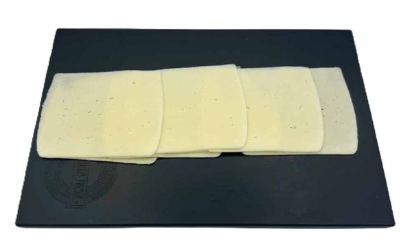 Queso lonchas mancebo (250g)