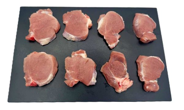 Solomillo de cerdo entero (0,5kg)