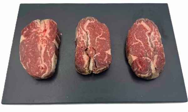 Solomillo de vaca (0,5kg)