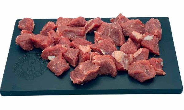 Ternera picada (0,5kg)