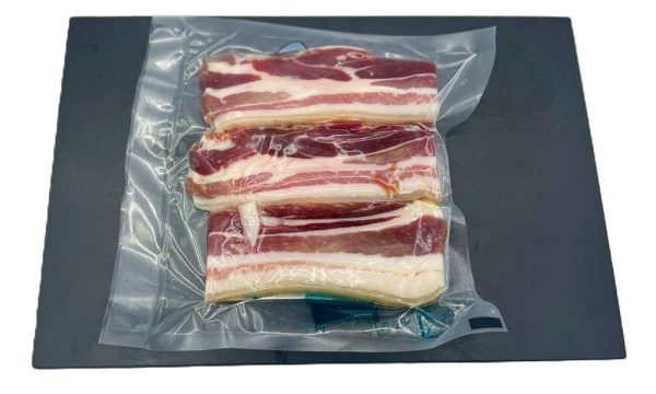 Tocino salado (250g)