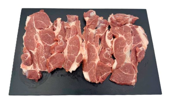 Yonsa de cerdo a filetes (0,5kg)