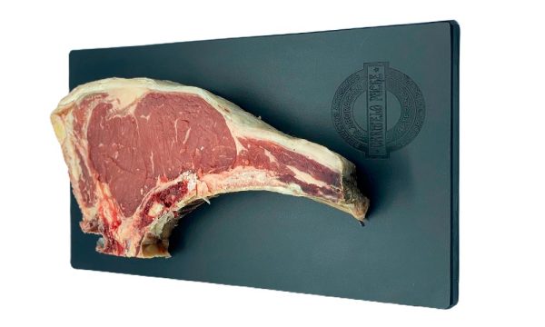 Chuletón de vaca Nacional (1kg)