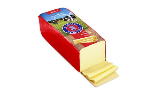 Queso Edam - 250g