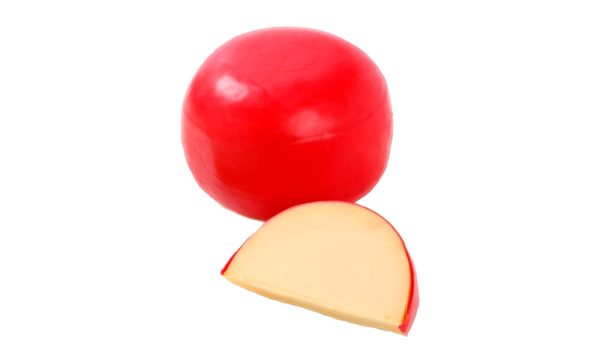 Queso bola semi - 250g