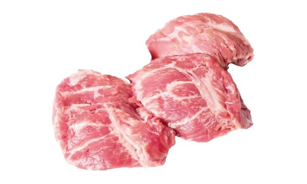 Carrillera Cerdo - 0,5kg
