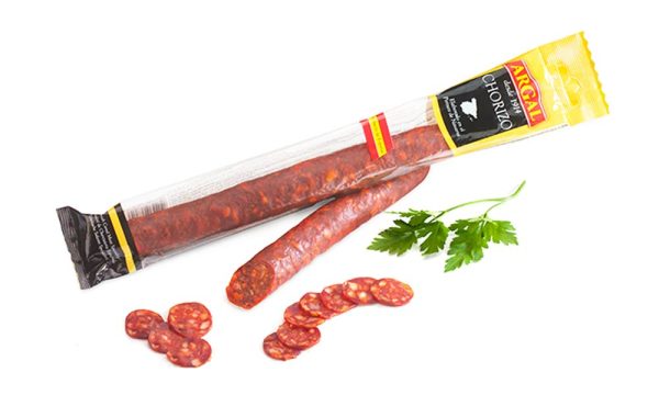 Chorizo Argal - 200 G
