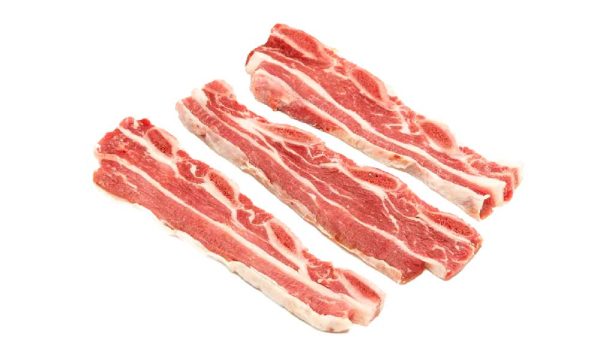 Costillas de ternera - 0,3kg
