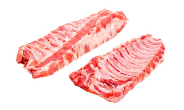 Costillejas de cerdo - 0,5kg