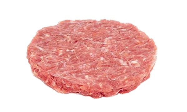 Hamburguesa cerdo - 100g
