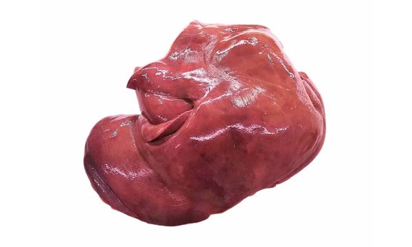 Hígado de cerdo - 250g