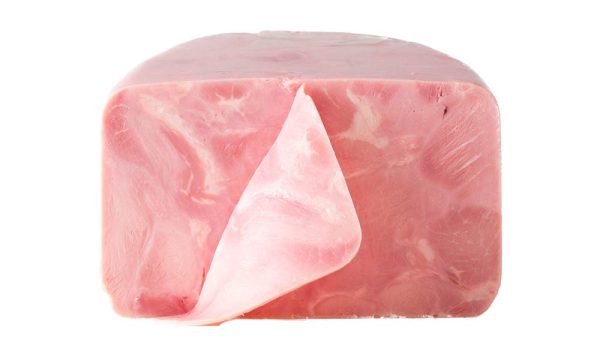 Jamón cocido - 200g