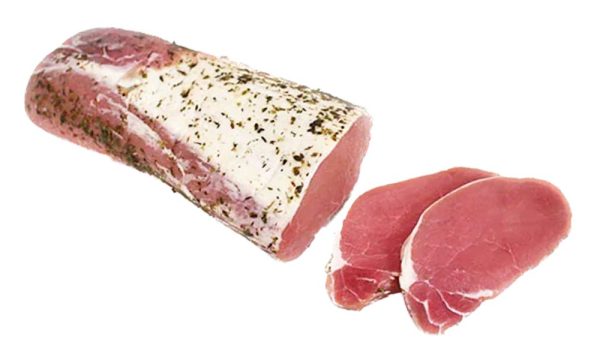 Lomo al ajillo - 0,5kg