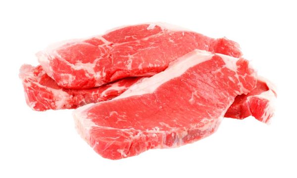 Lomo de ternera - 0,5kg