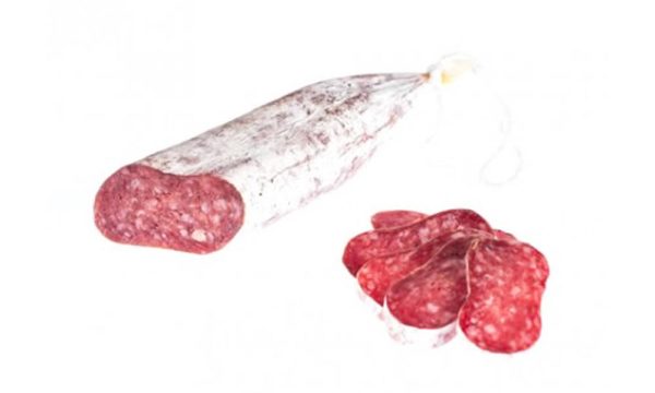 Longaniza Payés - Pieza 250g