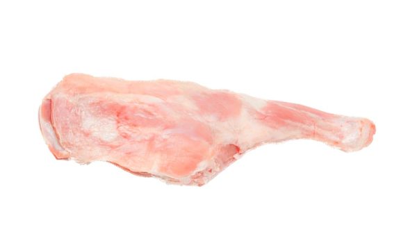 Paletilla de cabrito - Ud