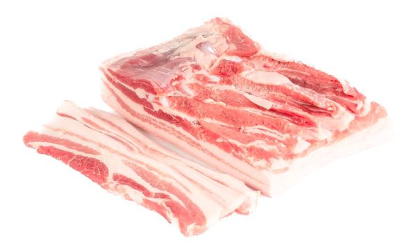 Panceta de cerdo - 0,5kg
