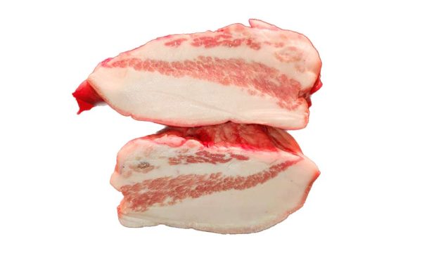 Papada de cerdo - 0,5kg