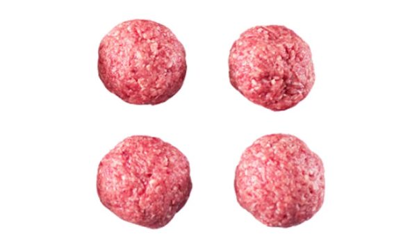 Pelotas - 0,350 kg