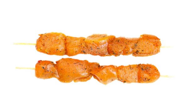 Pinchos de pollo - 0,5kg