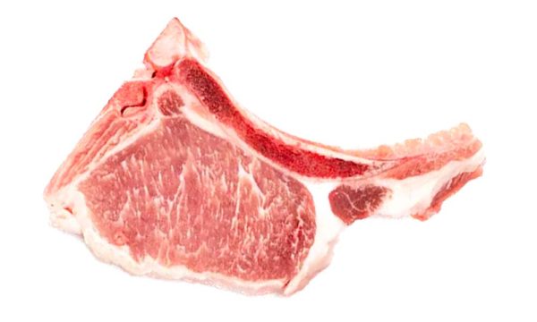 Pirineo Cerdo - 0,5kg
