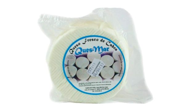 Queso Quesmar fresco - Ud