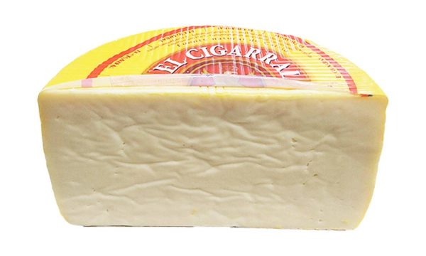 Queso El Cigarral - 250g