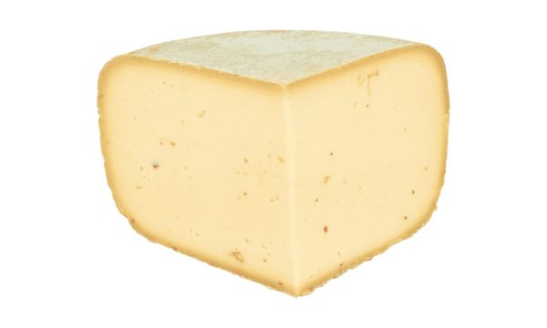 Queso pimentón - 200g