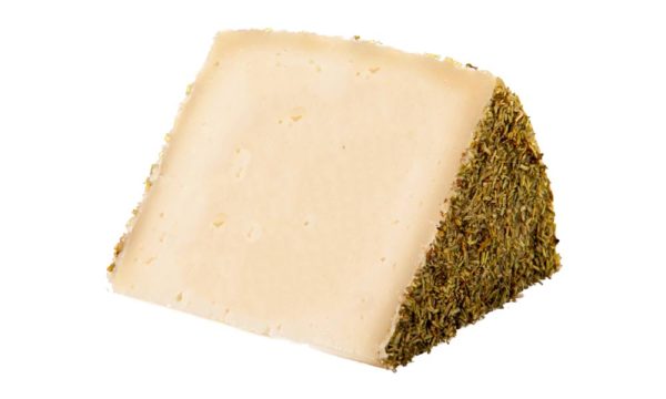 Queso al romero - 200g