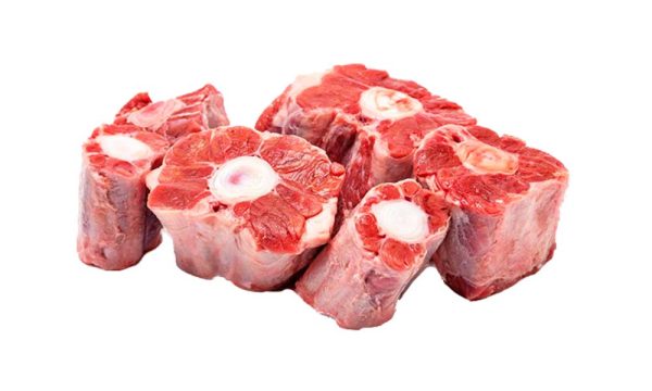 Rabo de toro - 1kg