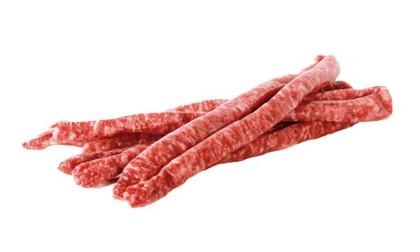 Salchicha seca - 250 G.