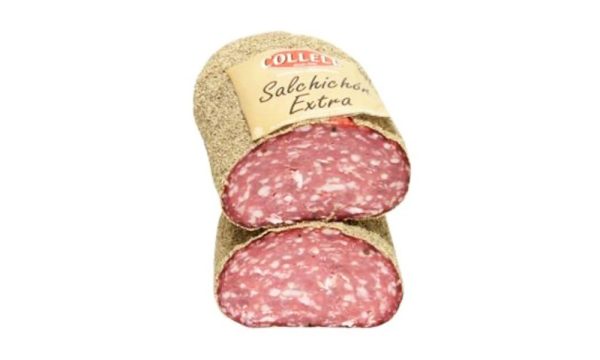 Salchichón Casero - 200g